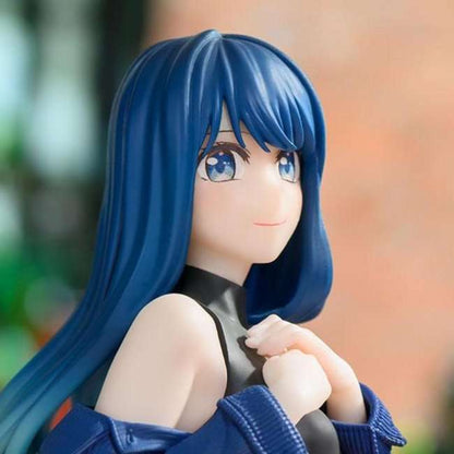 SEGA OSHI NO KO AKANE KUROKAWA DESKTOP X DECORATE FIG FIGURA 17 cm