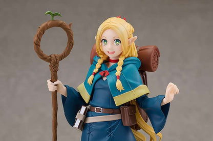 DELICIOUS IN DUNGEON MARCILLE PUP RERELE