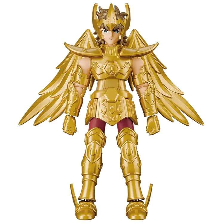 SAINT SEIYA GALAXY V 01 BLIND BOX SET (9