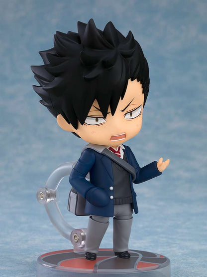 HAIKYU TETSURO SCHOOL UNIFORM NENDOROID