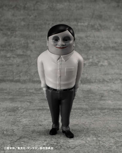 DAN DA DAN OCCULTIC SOFUBI COL ALIEN SER