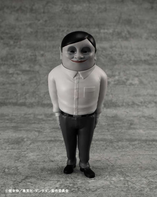 DAN DA DAN OCCULTIC SOFUBI COL ALIEN SER