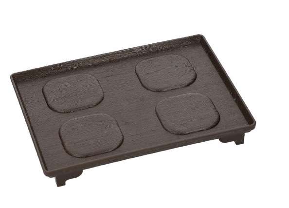 SPIRITED AWAY BONSAI WATER GARDEN STATUE