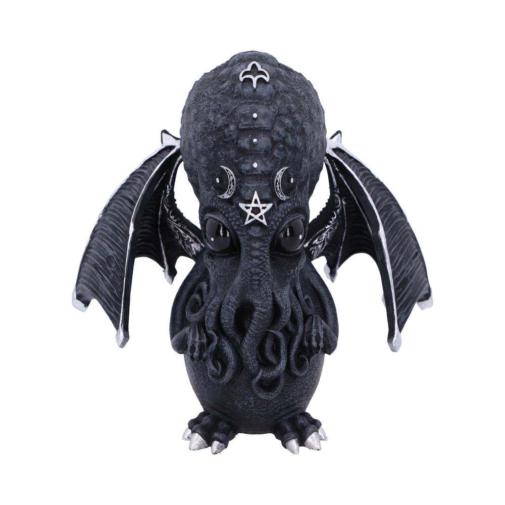 CTHULHU CULT CUTIE STATUE