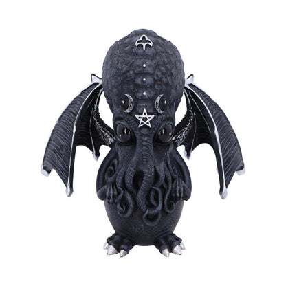CTHULHU CULT CUTIE STATUE