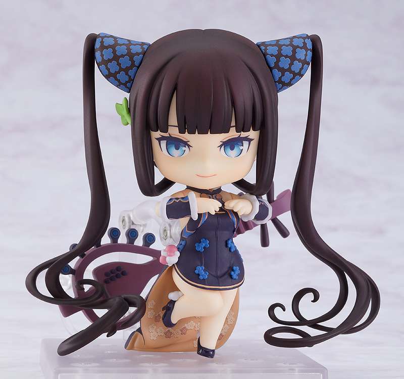 GOOD SMILE COMPANY NENDOROID FATE G/O YANG GUIFEI MINI FIGURA 10 cm
