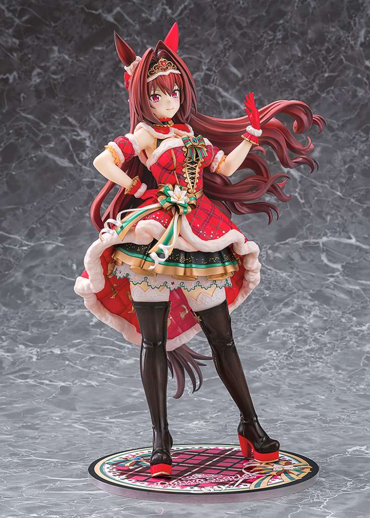 UMAMUSUME DAIWA SCARLET NUIT ETO 1/7 ST
