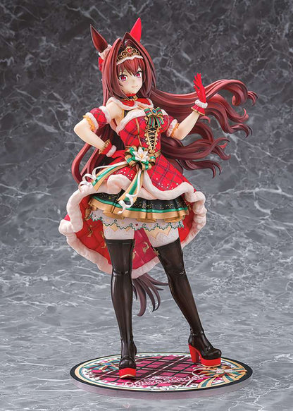 UMAMUSUME DAIWA SCARLET NUIT ETO 1/7 ST