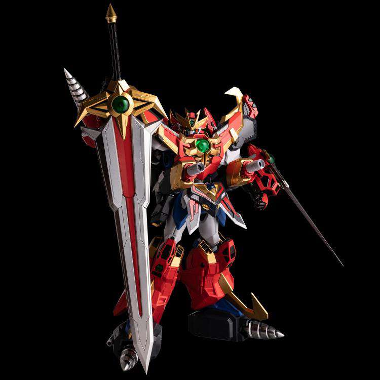 SENTINEL METAMOR-FORCE ULTIMATE GOD GRAVION ACTION FIGURE 26 cm