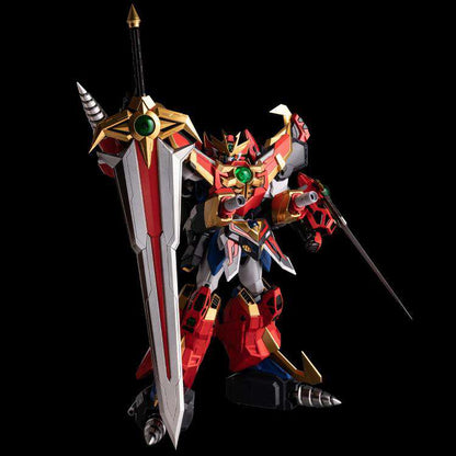 SENTINEL METAMOR-FORCE ULTIMATE GOD GRAVION ACTION FIGURE 26 cm