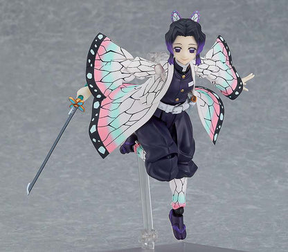 DEMON SLAYER SHINOBU KOCHO FIGMA AF