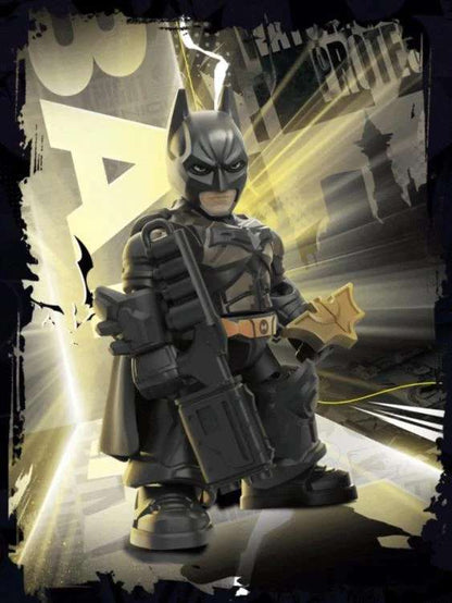 DC HERO BATMAN DV BLIND BOX (12)