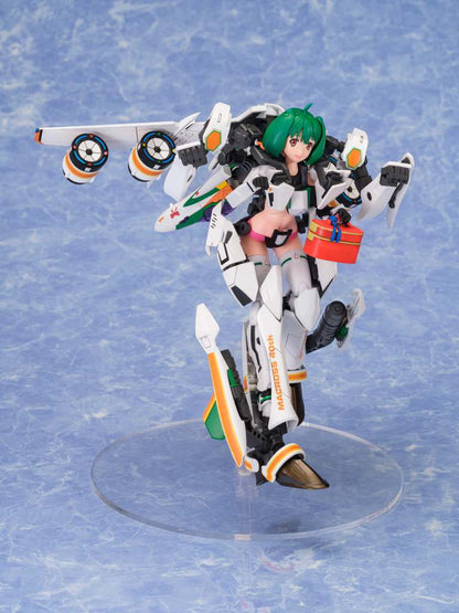 VFG MACROSS VF-25F MESSIAH RANKA 40TH MK