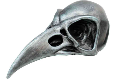 WITCHER CRYSTAL SKULL REPLICA