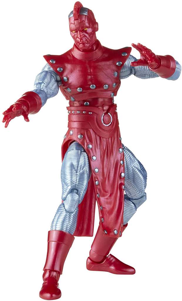 HASBRO ML VINTAGE HIGH EVOLUTIONARY AF ACTION FIGURE