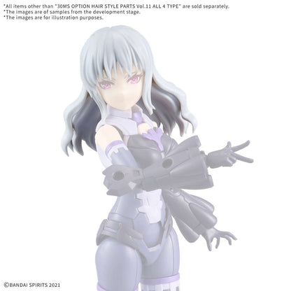 30MS OP HAIR STYLE PART VOL 11 ALL 4 TYP