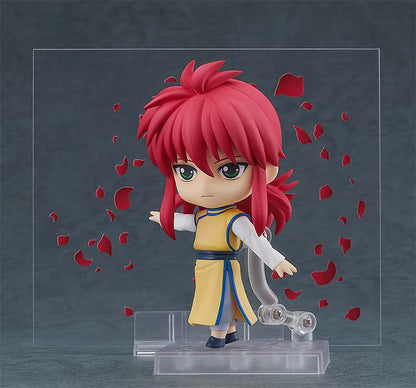 YU YU HAKUSHO KURAMA NENDOROID