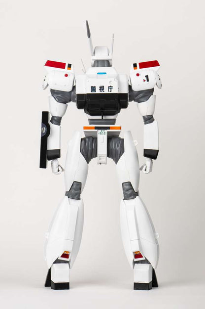 GENCO MOBILE POLICE PATLABOR INGRAM UNIT 01 FIG 1/20 FIGURA 40 cm