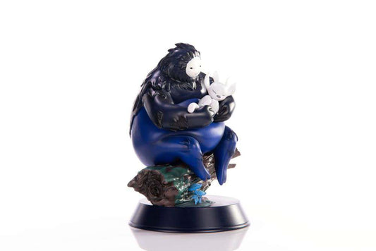 ORIN AND NARU PVC STATUE NIGHT VERSION