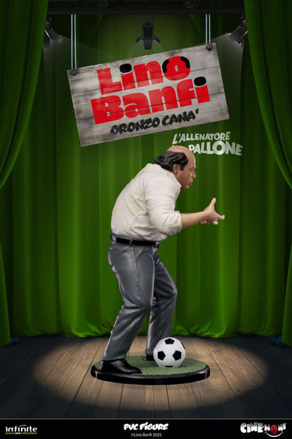 LINO BANFI ORONZO CANA CINE-MONI PVC FIG