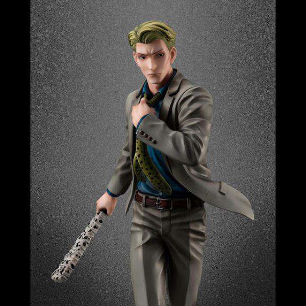JUJUTSU KAISEN KENTO NANAMI FIGURE