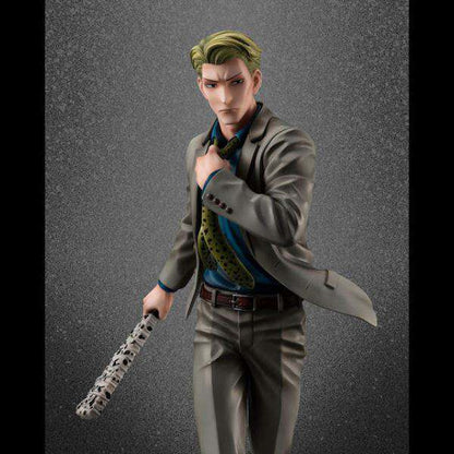 JUJUTSU KAISEN KENTO NANAMI FIGURE