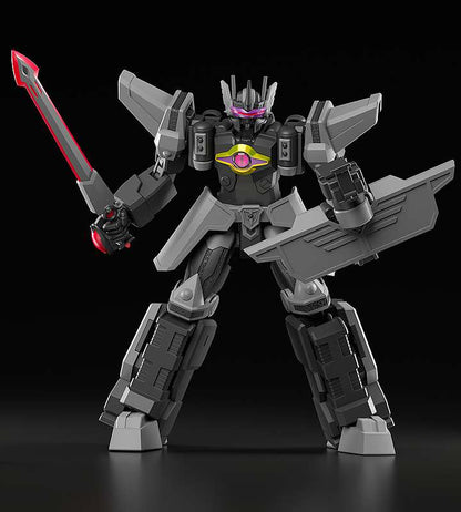 WEBDIVER DARK GLADION MODEROID MK