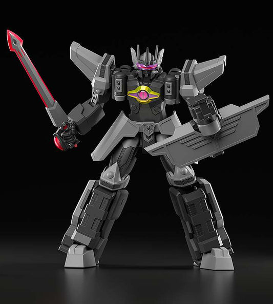 WEBDIVER DARK GLADION MODEROID MK