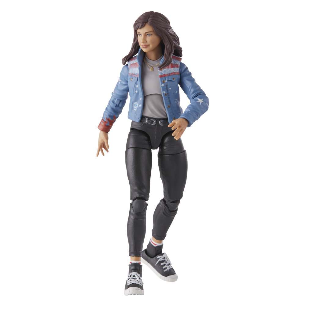 ML DRS MM AMERICA CHAVEZ AF