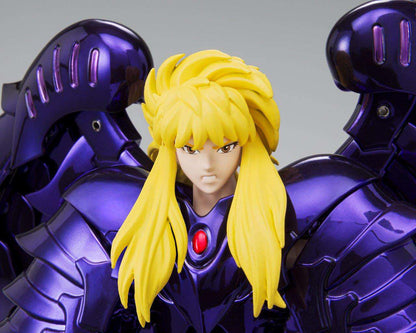 BANDAI SAINT CLOTH MYTH EX GRIFFON MINOS OCE ACTION FIGURE 18 cm