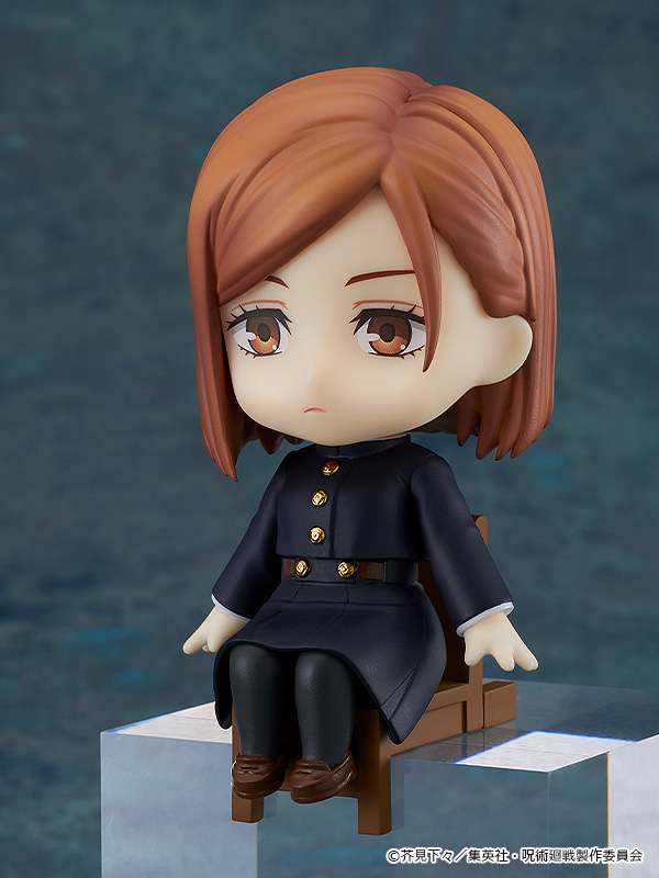 JUJUTSU KAISEN NOBARA NENDOROID SWACCHAO