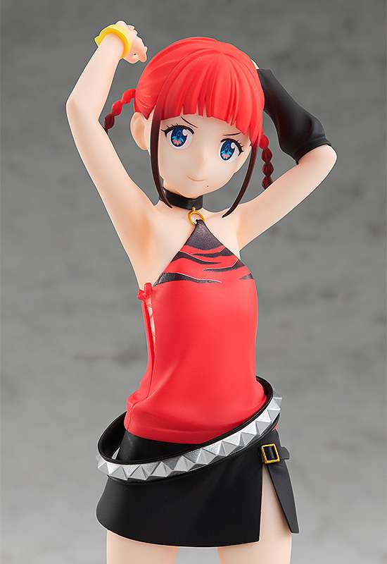SSSS.DYNAZENON POP UP PARADE PVC STATUA CHISE ASUKAGAWA 15 CM GOOD SMILE COMPANY