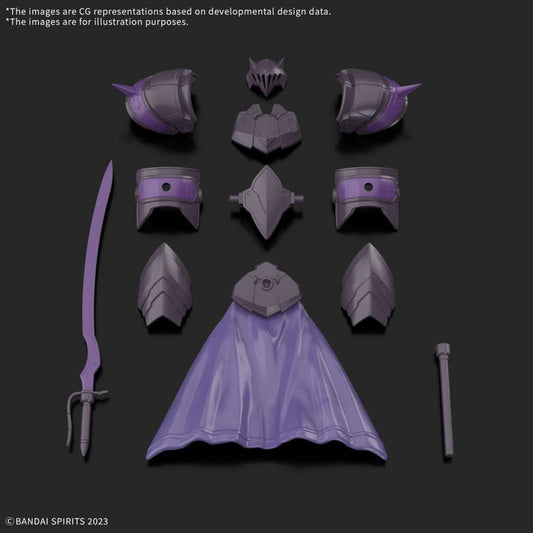 30MF CLASS UP ARMOR ROSAN ENCHANTER