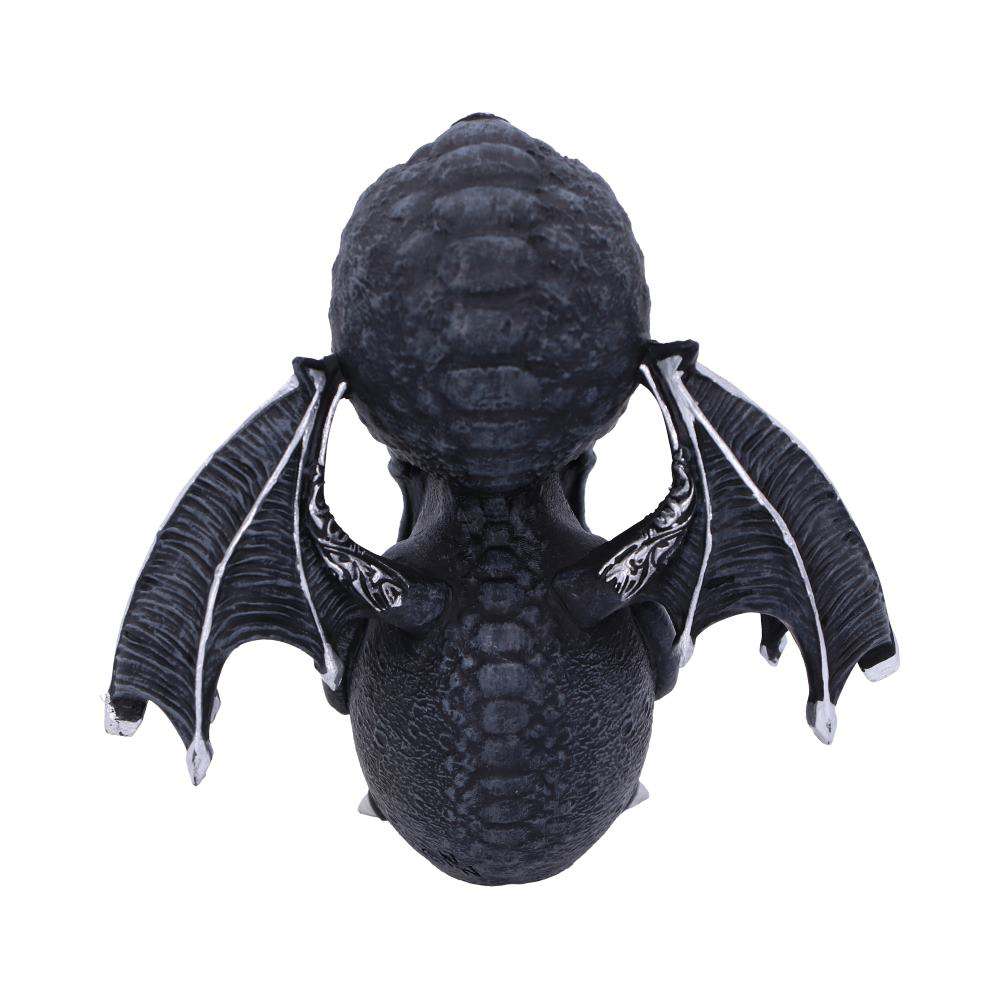 CTHULHU CULT CUTIE STATUE