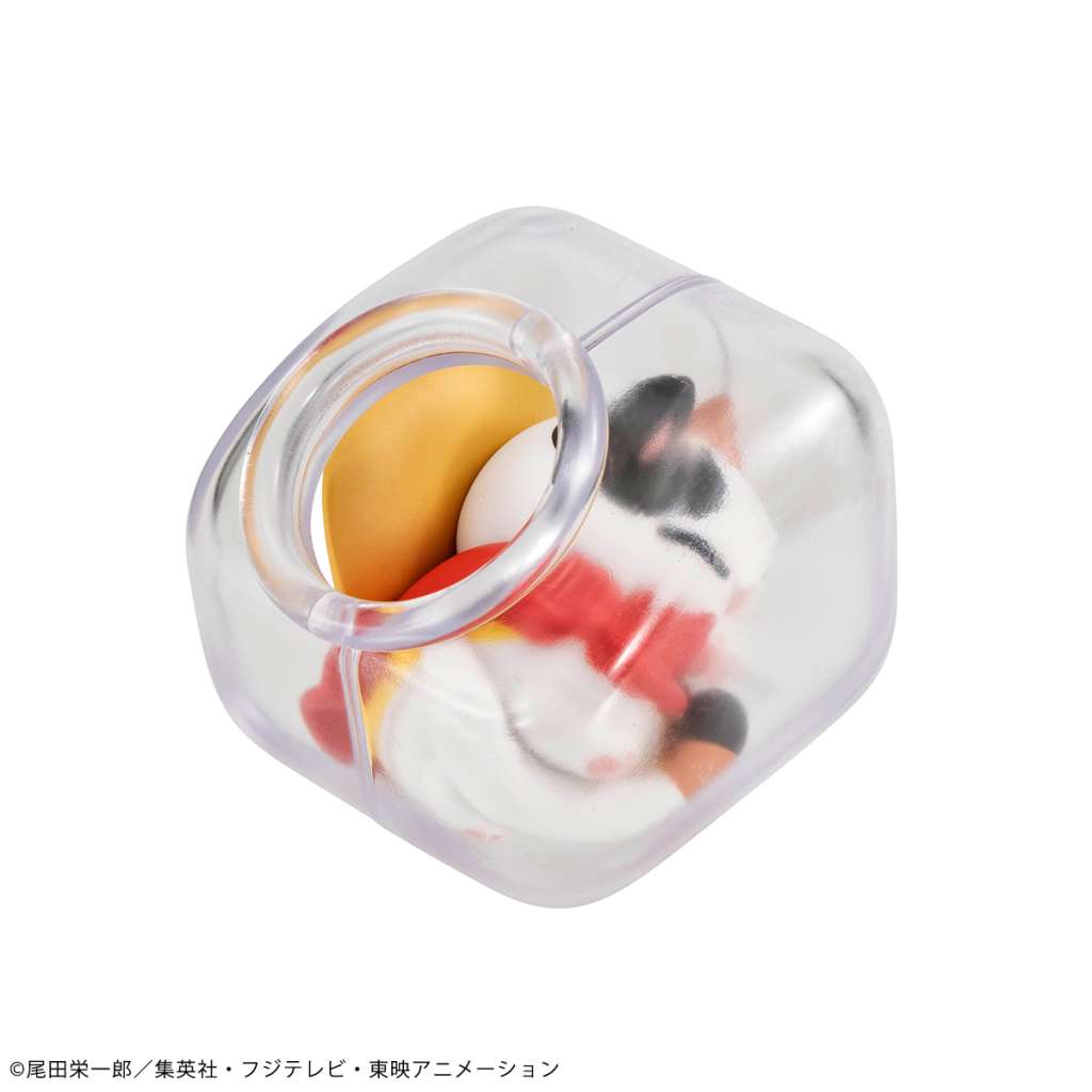 OP MEGA CAT PROJECT GOOD NIGHT NYAN(8