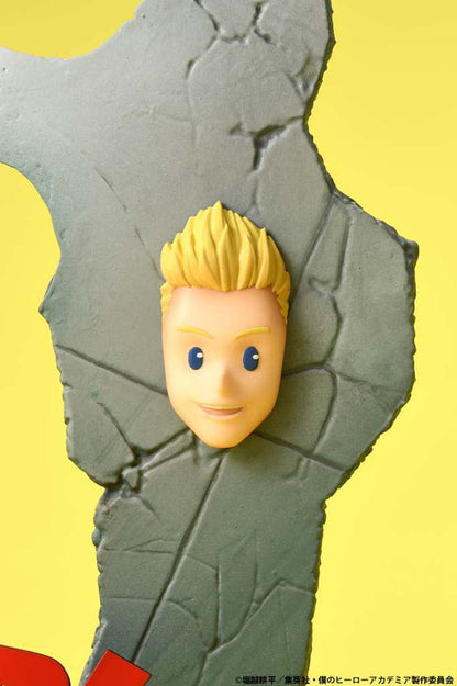 BELLFINE MIRIO - MY HERO ACADEMIA TOG HERO DX ST STATUA 22 cm