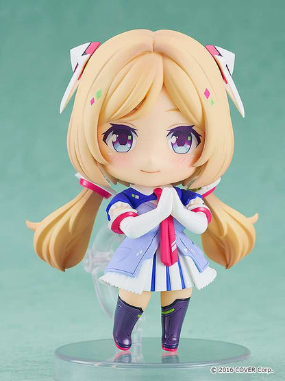 GOOD SMILE COMPANY - HOLOLIVE NENDOROID PRODU AKI ROSENTHAL MINI FIGURA 10 cm
