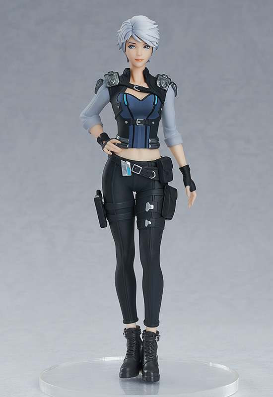 LING CAGE: INCARNATION POP UP PARADE STATUA RAN BING 17 CM GOOD SMILE COMPANY