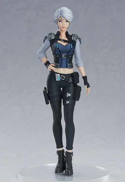 LING CAGE: INCARNATION POP UP PARADE STATUA RAN BING 17 CM GOOD SMILE COMPANY