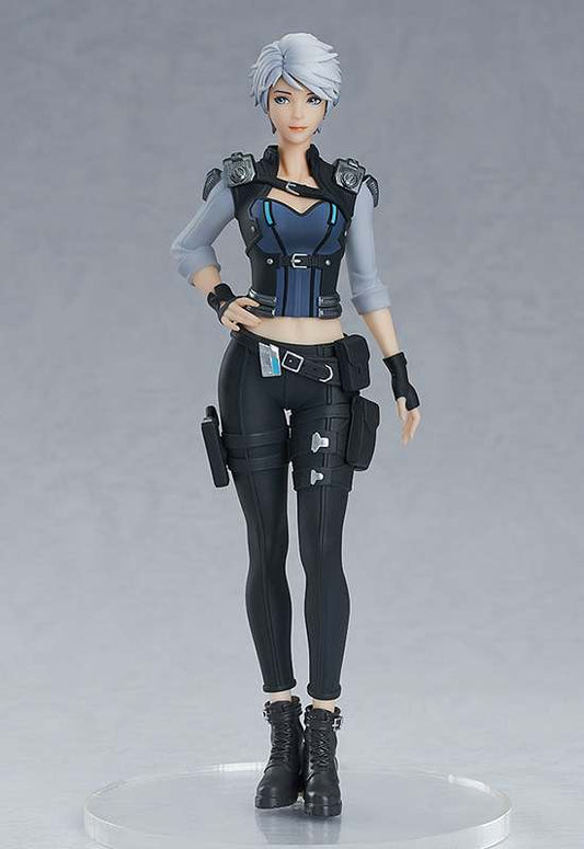 LING CAGE: INCARNATION POP UP PARADE STATUA RAN BING 17 CM GOOD SMILE COMPANY