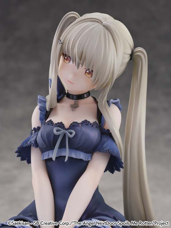Mahiru Shiina Little Devil Ver 1/6 Figur