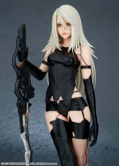 NIER AUTOMATA A2 FIGURA STATUA SQUARE ENIX