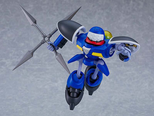 HAO TAIKEI RYU KNIGHT MODEROID PLASTICA MODEL KIT COLLECTION SERIES: 2 - BAKURETSUMAL & BOURUS GOOD SMILE COMPANY