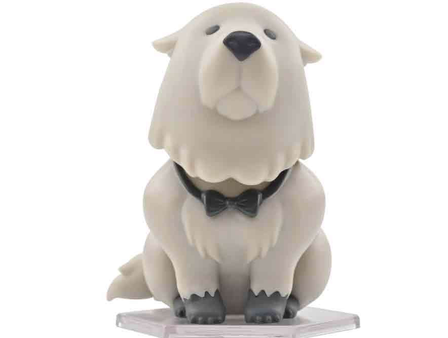 SPY X FAMILY BOBBLE HEAD DISPLAY (12)