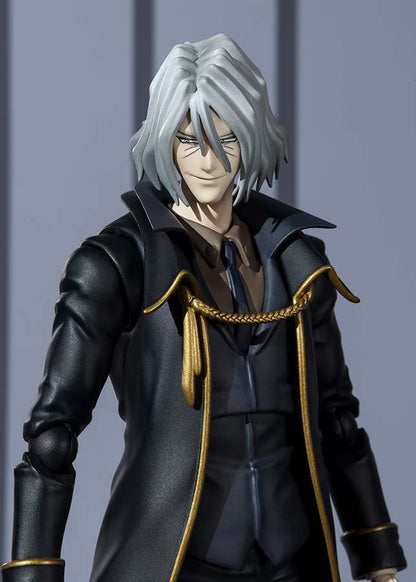 COWBOY BEBOP VICIOUS SHF