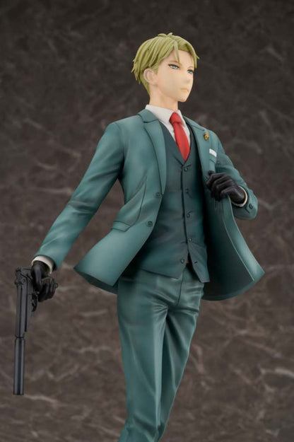 SPY X FAMILY LOID FORGER 1/7 SCALE FIG