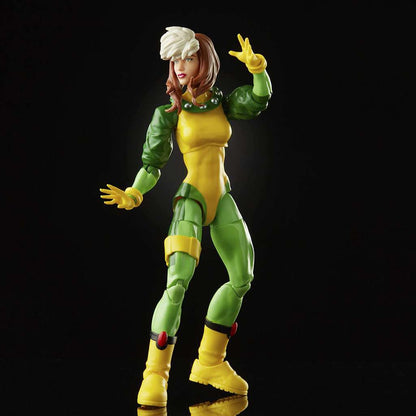 HASBRO ROGUE - MARVEL LEGENDS AOA AF ACTION FIGURE