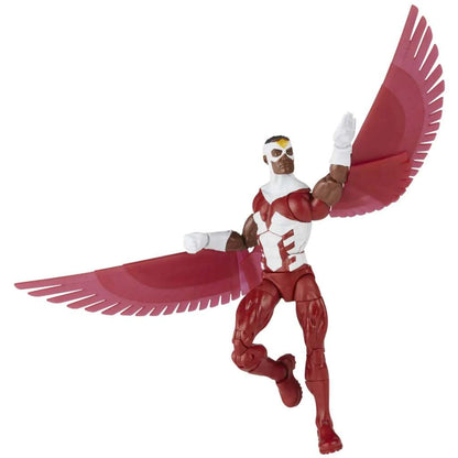 HASBRO FALCON - MARVEL LEGENDS VINTAGE AF ACTION FIGURE