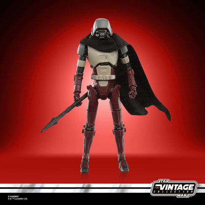 STAR WARS: AHSOKA VINTAGE COLLECTION ACTION FIGURA HK-87 ASSASSIN DROID (ARCANA) 10 CM HASBRO