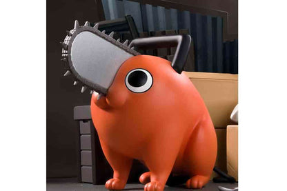 CHAINSAW MAN POCHITA SFC 1/10 ST